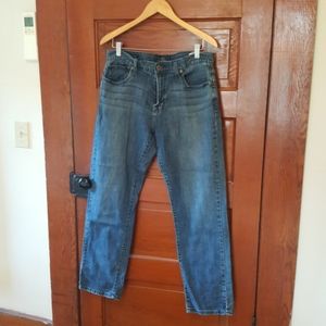 Lucky Brand Jeans 34x32